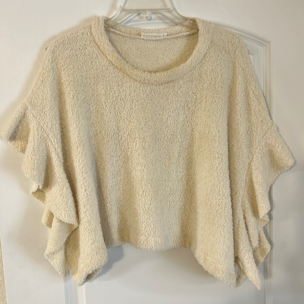 Boutique top